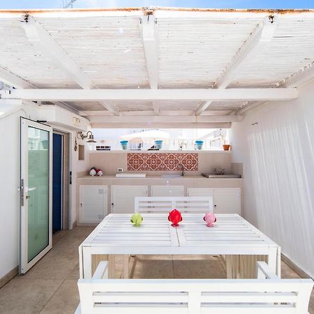 Casa Marigiu - Apulianstay Group Монополі Екстер'єр фото