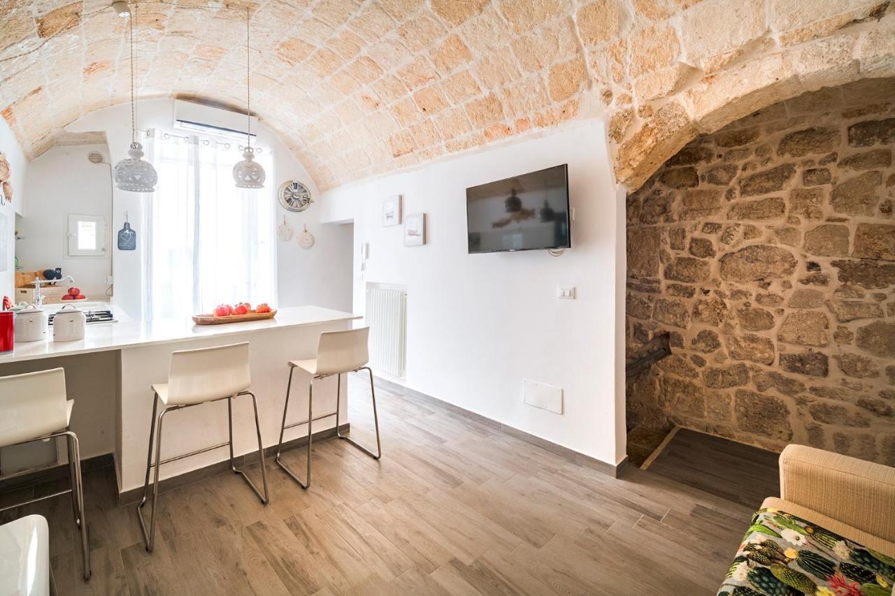 Casa Marigiu - Apulianstay Group Монополі Екстер'єр фото