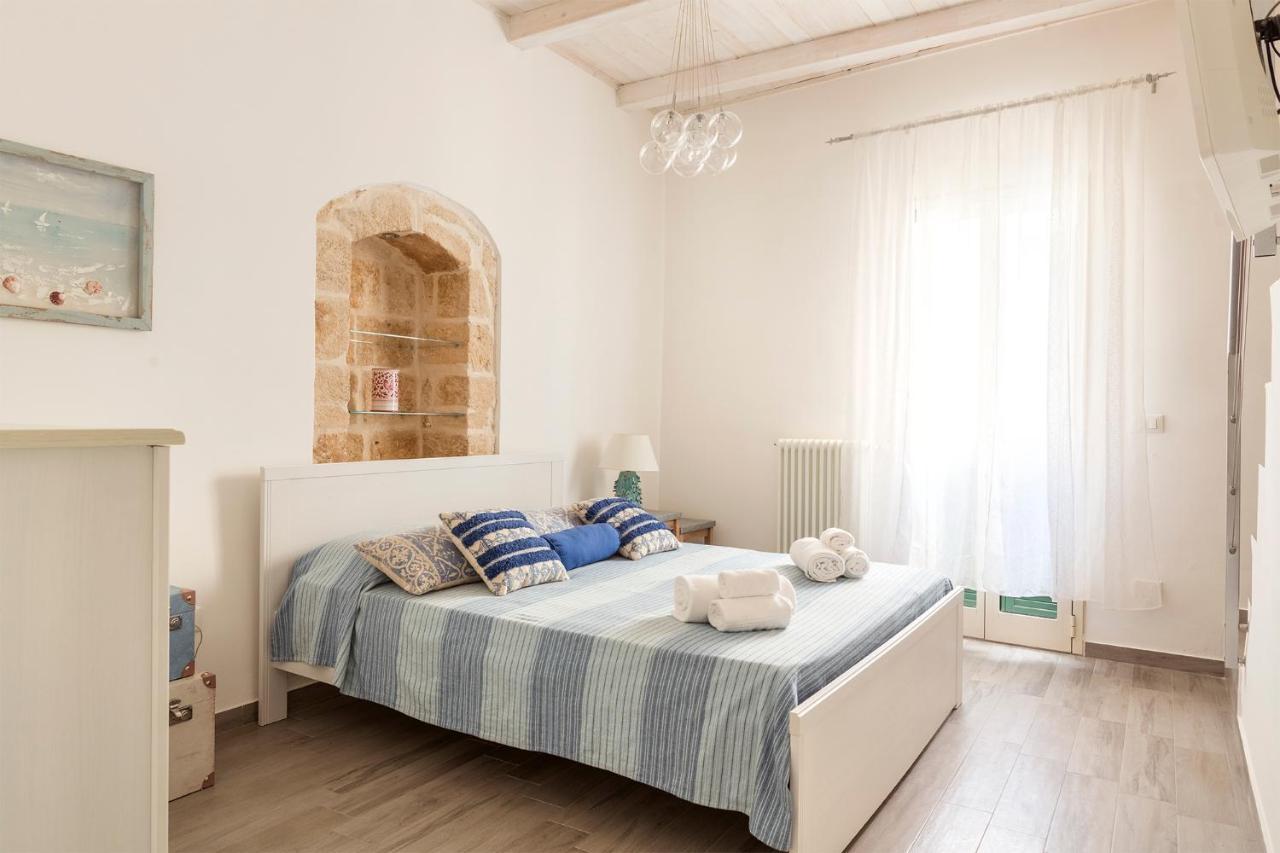 Casa Marigiu - Apulianstay Group Монополі Екстер'єр фото