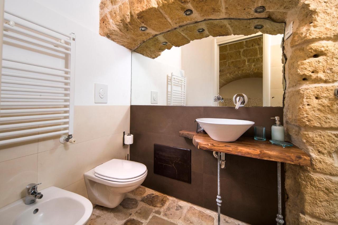 Casa Marigiu - Apulianstay Group Монополі Екстер'єр фото