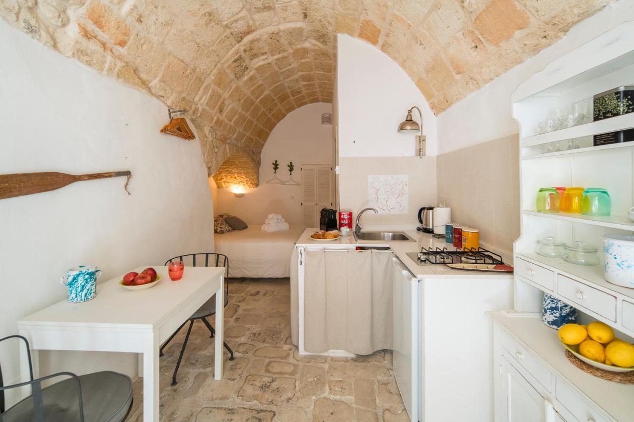 Casa Marigiu - Apulianstay Group Монополі Екстер'єр фото
