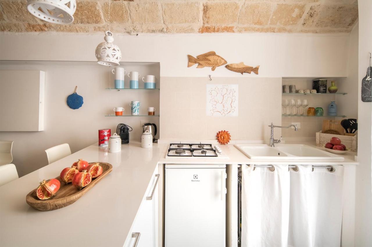 Casa Marigiu - Apulianstay Group Монополі Екстер'єр фото