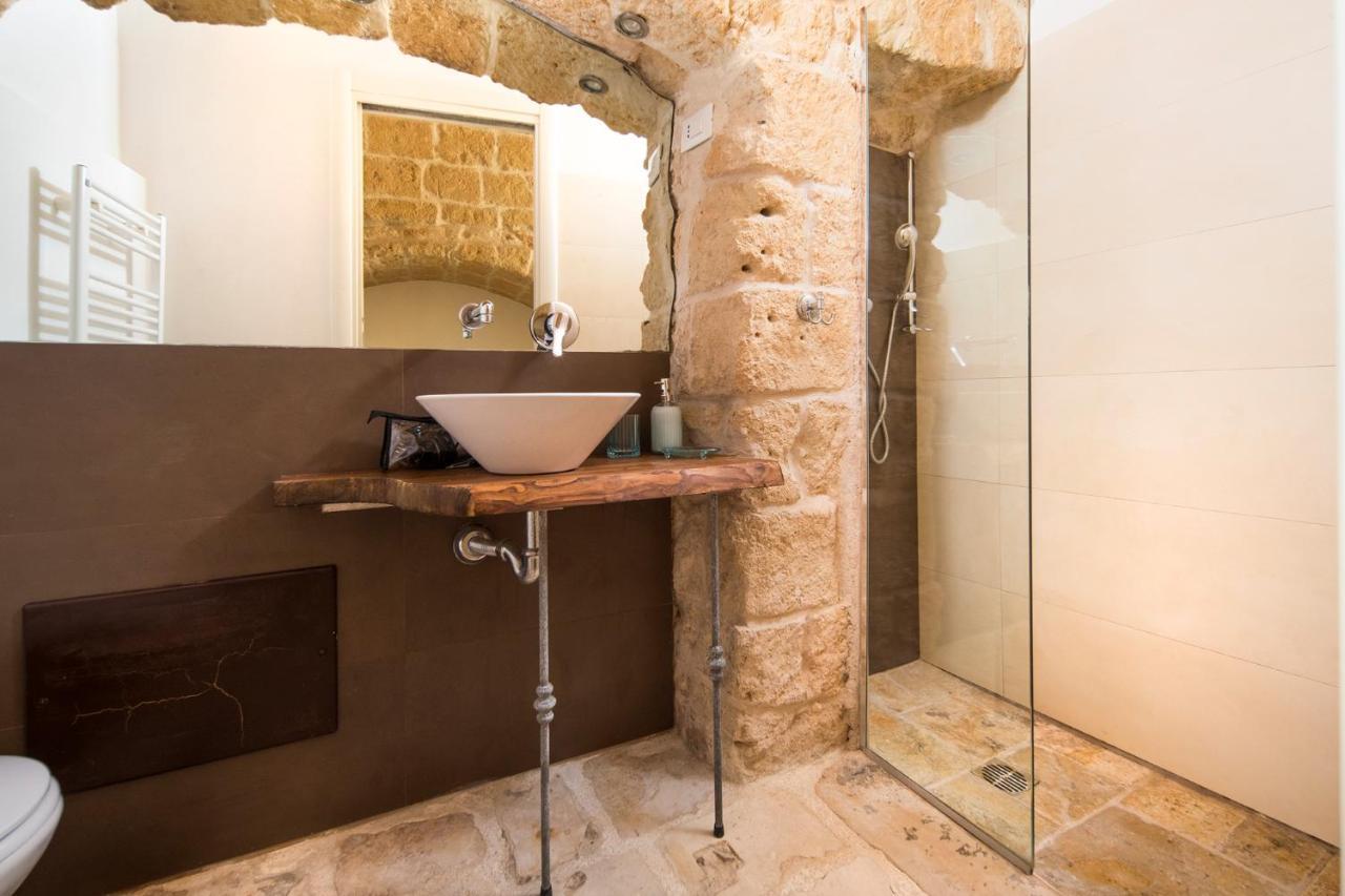 Casa Marigiu - Apulianstay Group Монополі Екстер'єр фото